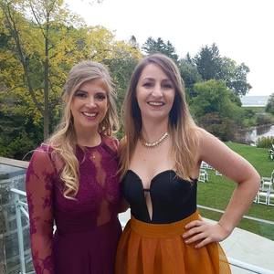 Meet your Posher, Amelia